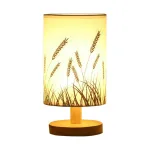 lampe-de-chevet-en-bois-au-design-scandinave lampe de chevet en bois au design scandinave