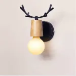 lampe-de-chevet-en-bois-contemporain lampe de chevet en bois contemporain
