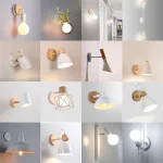 lampe-de-chevet-en-bois-naturel lampe de chevet en bois naturel