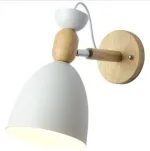 lampe-de-chevet-en-bois-naturel lampe de chevet en bois naturel
