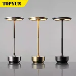 lampe-de-chevet-en-style-vintage lampe de chevet en style vintage