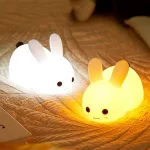 lampe-de-chevet-enfant-lapin Lampe de chevet Enfant Lapin