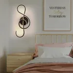 lampe-de-chevet-glamour-doree lampe de chevet glamour dorée