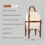 lampe-de-chevet-intemporelle-glacoa lampe de chevet intemporelle glacoa