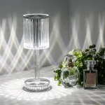 lampe-de-chevet-led-diamant-ronde Lampe de chevet LED Diamant Ronde