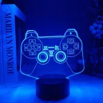 lampe-de-chevet-led-geek lampe de chevet LED geek