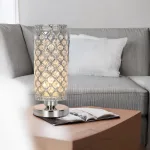 lampe-de-chevet-metal-design-retro lampe de chevet métal design rétro