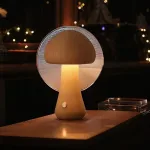 lampe-de-chevet-moderne-en-bois lampe de chevet moderne en bois