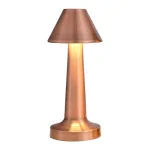lampe-de-chevet-moderne-en-metal lampe de chevet moderne en métal