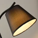 lampe-de-chevet-moderne-industrielle lampe de chevet moderne industrielle