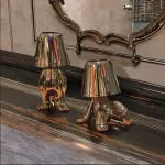 lampe-de-chevet-moderne-style-vintage lampe de chevet moderne style vintage