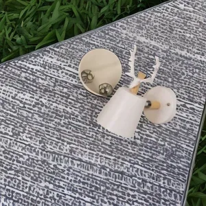 Lampe de Chevet Murale Bois - Gammu