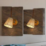 lampe-de-chevet-murale-bois-le-chevet-nordique Lampe de Chevet Murale Bois - Le Chevet Nordique