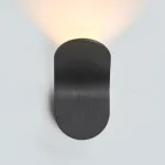 lampe-de-chevet-murale-design-minimaliste Lampe de chevet Murale Design Minimaliste