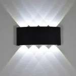 lampe-de-chevet-murale-diamant Lampe de chevet Murale Diamant