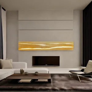 Lampe de Chevet Murale - Éclat de Lune