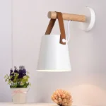 lampe-de-chevet-murale-scandinave Lampe de chevet Murale Scandinave