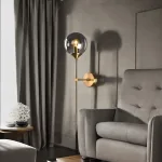 lampe-de-chevet-murale-vintage-chanda Lampe de Chevet Murale Vintage - Chanda