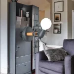 lampe-de-chevet-murale-vintage-glisa Lampe de Chevet Murale Vintage - Glisa