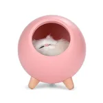 lampe-de-chevet-originale-chat lampe de chevet originale chat