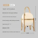 lampe-de-chevet-pour-ambiance-cosy-glacoa lampe de chevet pour ambiance cosy glacoa