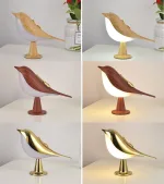 lampe-de-chevet-pour-enfant-oiseau lampe de chevet pour enfant oiseau