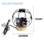 lampe-de-chevet-retro-flamboya lampe de chevet rétro flamboya