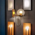 lampe-de-chevet-rustique-lanta lampe de chevet rustique Lanta