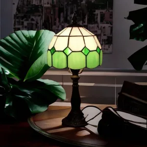 Lampe de Chevet Tiffany - Tiffaine