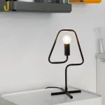 lampe-de-chevet-unique-et-coloree lampe de chevet unique et colorée