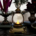 lampe-de-chevet-vintage-ancienna Lampe de chevet vintage - Ancienna