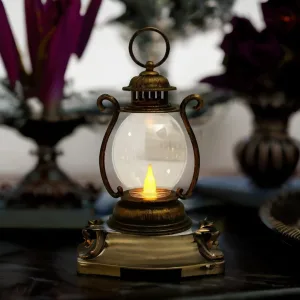 Lampe de chevet vintage - Ancienna