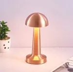 lampe-de-chevet-vintage-champignon lampe de chevet vintage champignon