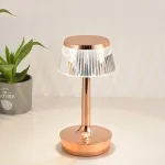 lampe-de-chevet-vintage-pour-decoration lampe de chevet vintage pour décoration