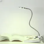 lampe-de-lecture-flexible Lampe de Lecture Flexible