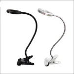 lampe-de-lecture-led-flexible lampe de lecture LED flexible