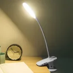 lampe-de-lecture-led-rechargeable Lampe de Lecture LED Rechargeable