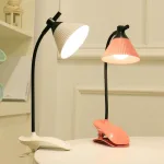 lampe-de-lecture-pince Lampe de Lecture Pince