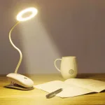 lampe-de-lecture-rechargeable-usb Lampe de Lecture Rechargeable USB