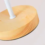 lampe-de-nuit-bois-scandinave lampe de nuit bois scandinave