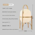 lampe-de-nuit-design-glacoa lampe de nuit design glacoa