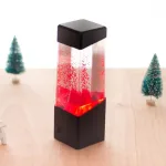 lampe-de-nuit-meduse lampe de nuit méduse