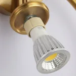 lampe-de-nuit-murale-cercle lampe de nuit murale cercle