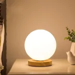 lampe-de-nuit-scandinave-en-bois lampe de nuit scandinave en bois
