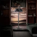 lampe-de-nuit-style-vintage lampe de nuit style vintage