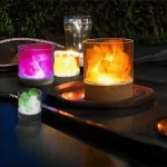 lampe-de-sel-bien-etre-multicolori lampe de sel bien-être multicolori