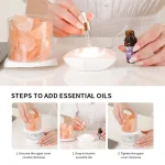 lampe-de-sel-naturelle lampe de sel naturelle