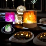 lampe-de-sel-naturelle-multicolori lampe de sel naturelle multicolori
