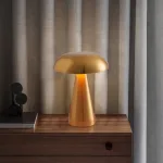 lampe-de-table-design-pour-restaurant-champu lampe de table design pour restaurant Champu