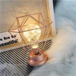 lampe-de-table-industrielle Lampe de Table Industrielle